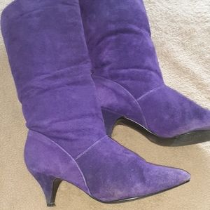 Vintage Ladies Boots